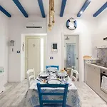 Sea Elegance Oliveri