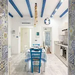 Sea Elegance Σπίτι διακοπών Oliveri