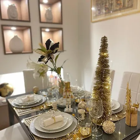 Holiday home Sea Elegance *