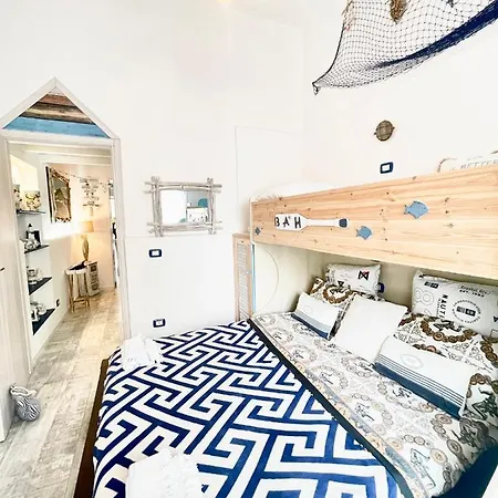 Sea Elegance Holiday home Oliveri