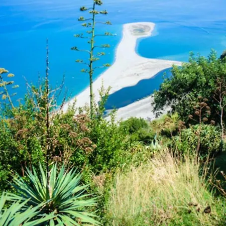 Sea Elegance Holiday home