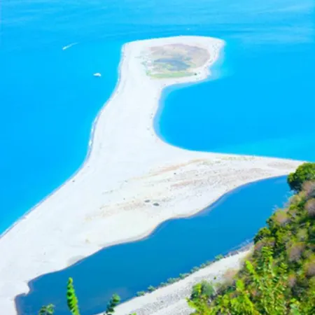 Holiday home Sea Elegance *