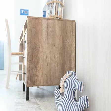 Sea Elegance * Oliveri