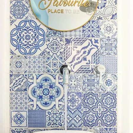 Sea Elegance Nyaraló