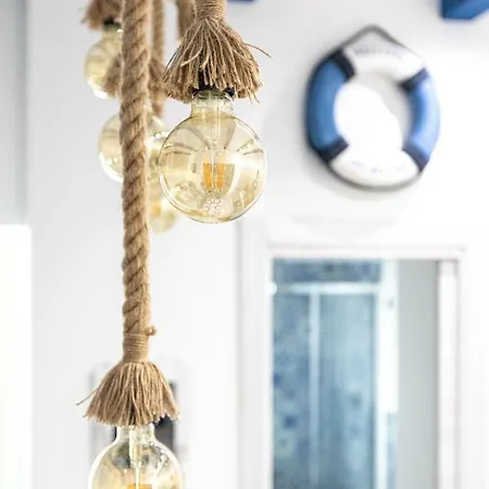 Sea Elegance Oliveri