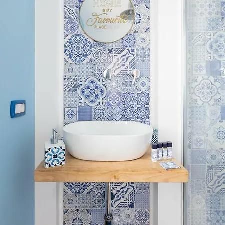 Sea Elegance Nyaraló