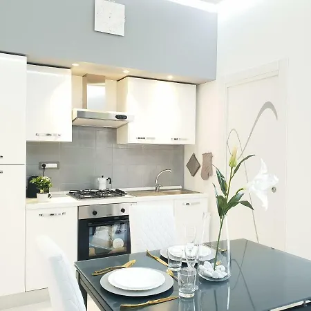 Sea Elegance Oliveri