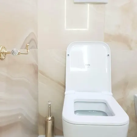 Hébergement de vacances Sea Elegance *