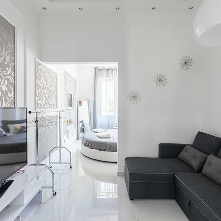 Nyaraló Sea Elegance Oliveri