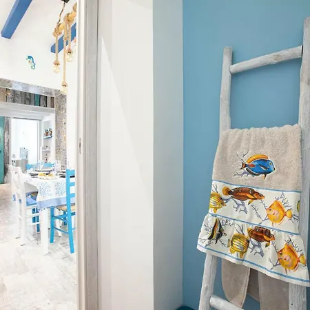 Nyaraló Sea Elegance *