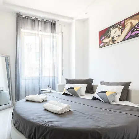 Holiday home Sea Elegance Oliveri