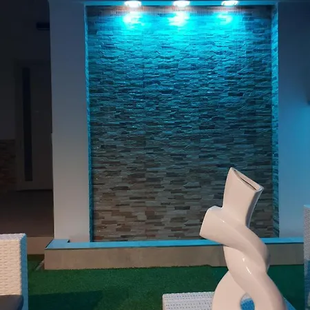 Sea Elegance Nyaraló