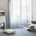 Vakantiehuis Sea Elegance Oliveri