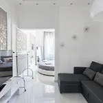 Vakantiehuis Sea Elegance Oliveri