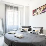 Vakantiehuis Sea Elegance Oliveri