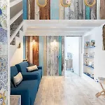 Sea Elegance Vakantiehuis Oliveri