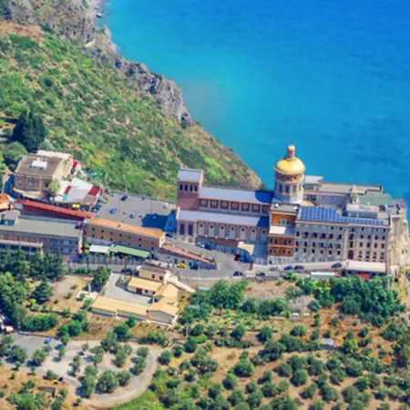 Sea Elegance Vakantiehuis Oliveri