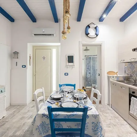 Sea Elegance Oliveri