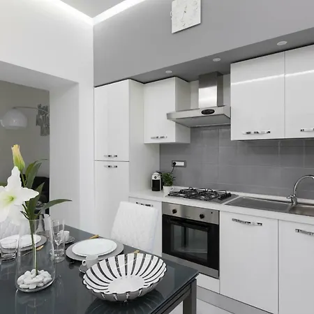 Сasa de vacaciones Sea Elegance